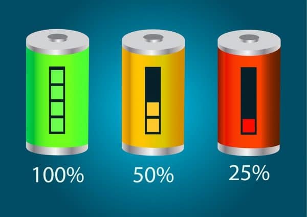 ¿Por qué se mueren las baterías?
