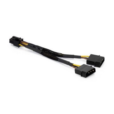 Cable Grafica PCI-e 6 pin o 8 pin