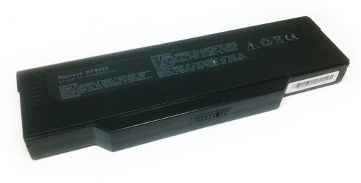 Fujitsu 6600mAh SIEMENS AMILO L1310 M1420