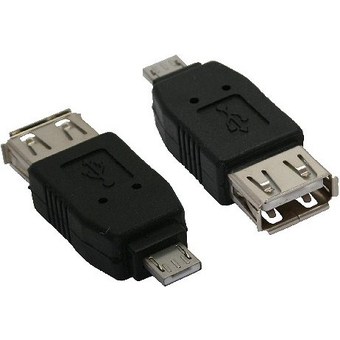 Adaptador USB a Micro USB H/M BIWOND