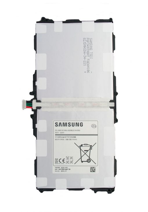 Bateria S.Galaxy Tab 2014 Edition P605