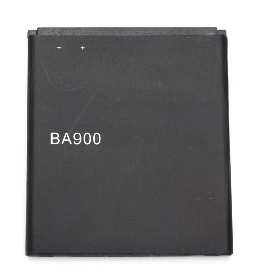 Bateria Sony Ericson BA900 Xperia  J