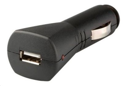 Cargador USB coche