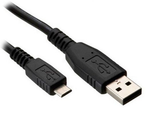 Cable Micro USB a USB 5M Biwond