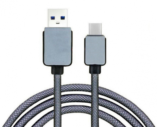 Cable Resistente USB 3.1 Tipo C a USB 3.0 1m
