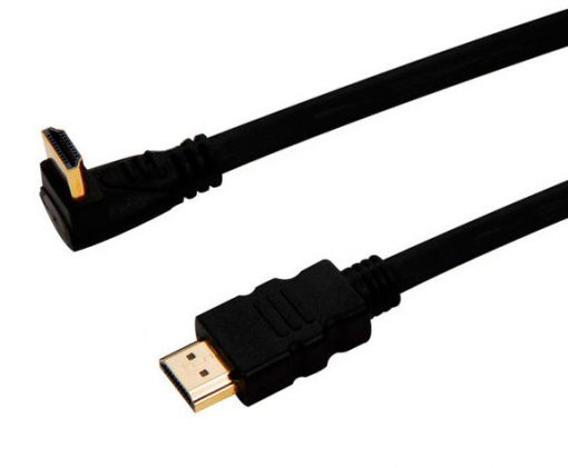 Cable Plano Ultra HDMI 1.8m Biwond