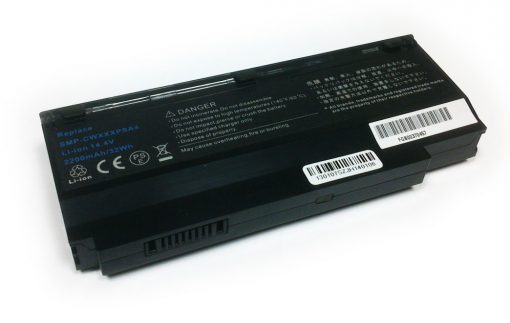 Fujitsu 2200mAh M1010