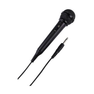 Microfono Joybox Karaoke Jack 6.3mm