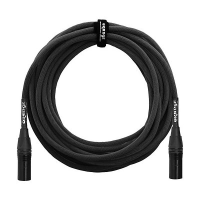 Cables XLR