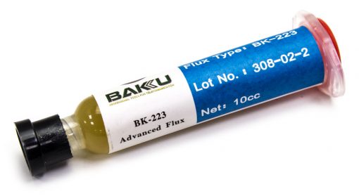 Flux 10ml BAKU-223