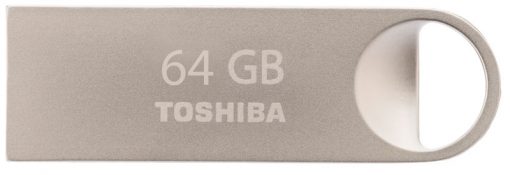 Pendrive 64GB OWAHRI Metal Toshiba