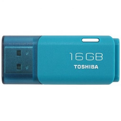Pendrive 16GB Hayabusa Aqua Toshiba