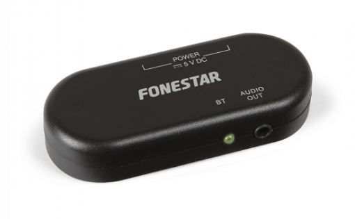 Receptor Bluetooth BR-3032 Fonestar