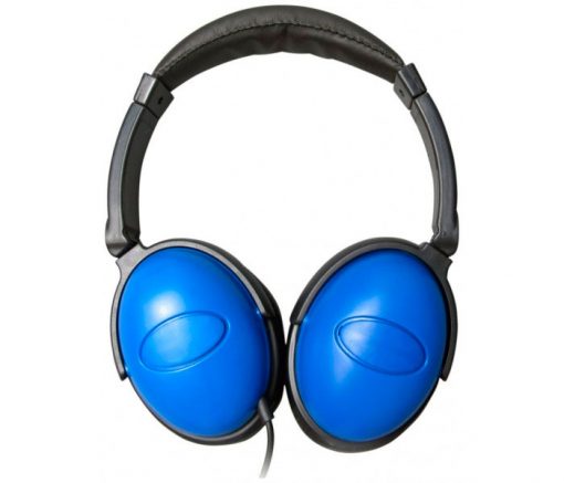 Auricular DJ LL-038 Azul L-Link