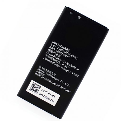 Bateria Huawei G30-U20 2000mAh