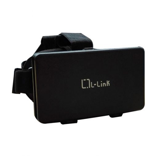 Gafas 3D Realidad Virtual Smartphones 4" a 5.7" L-LINK