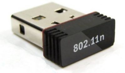 Adaptador USB Mini 150M Wifi