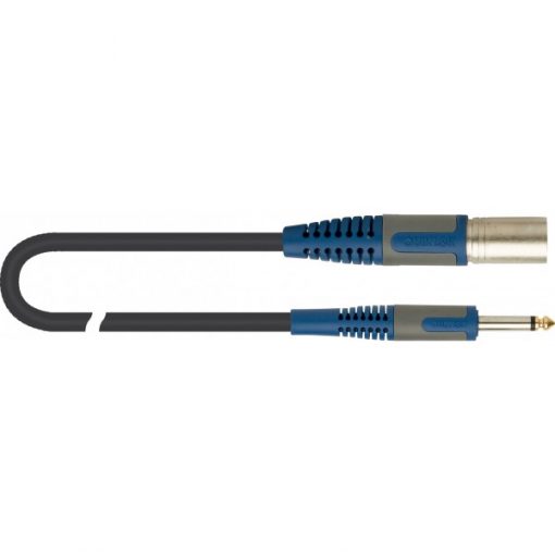 Cable XLR Macho – XLR Hembra 4