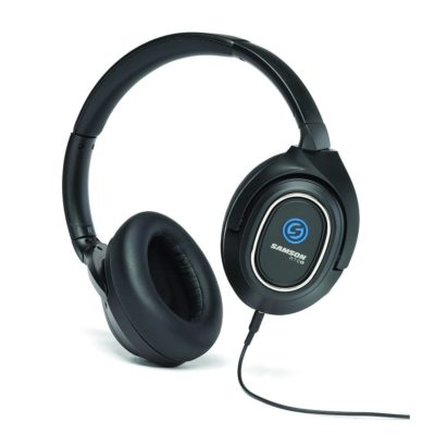 Auriculares ANC Samson RTE X
