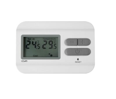 Termostato Digital Frio/Calor Coati