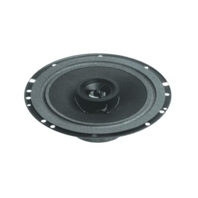 altavoz 2 vias coche