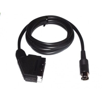 cable scart orel