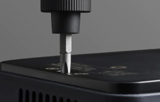 Destornillador eléctrico de precisión HOTO QWLSD012 (by Xiaomi) y kit de reparación de electrónica - Imagen 5
