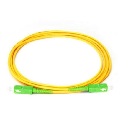 cable fibra optica